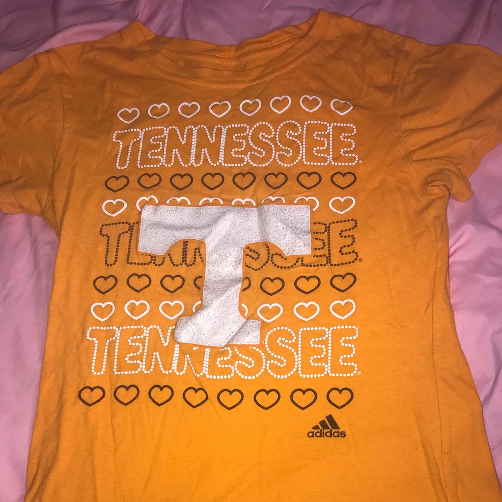 Tennessee,adidas, Tee shirt!